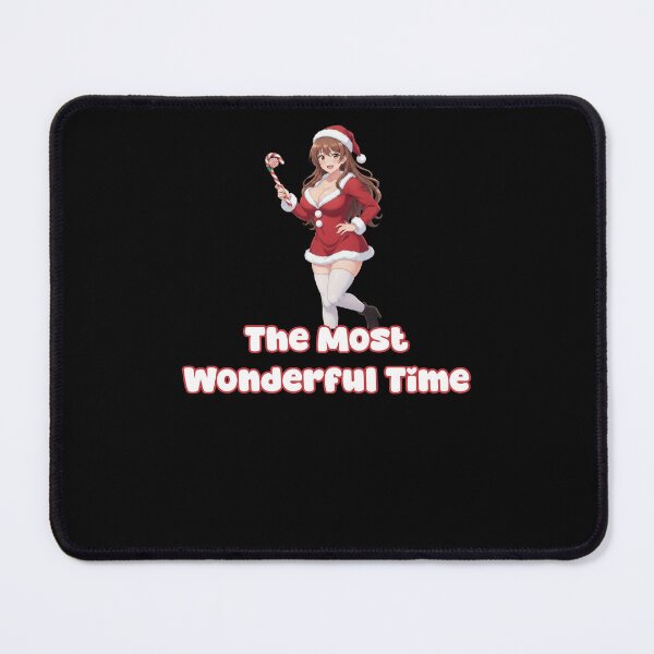 Item preview, The Most Wonderful Time designed and sold by Jason123za.