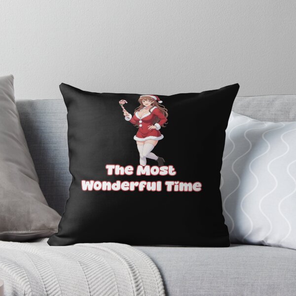 Item preview, The Most Wonderful Time designed and sold by Jason123za.