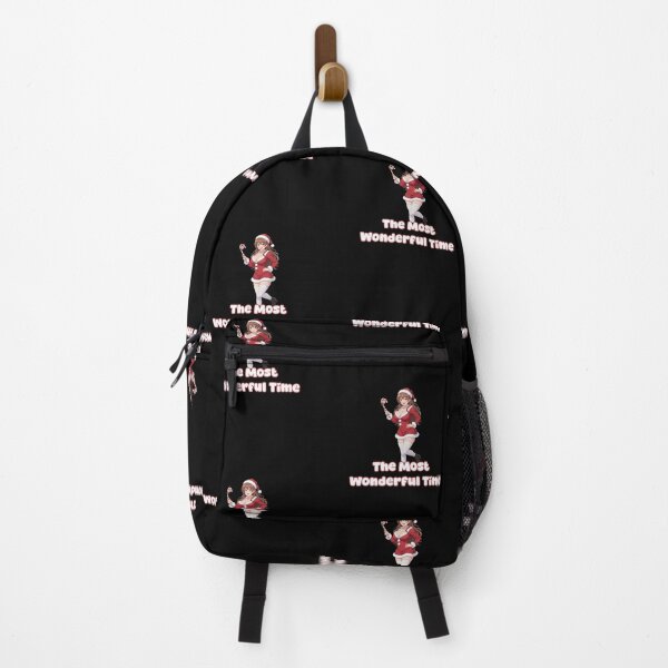 Item preview, The Most Wonderful Time designed and sold by Jason123za.