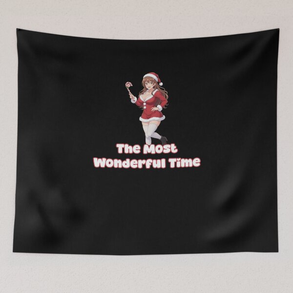 Item preview, The Most Wonderful Time designed and sold by Jason123za.