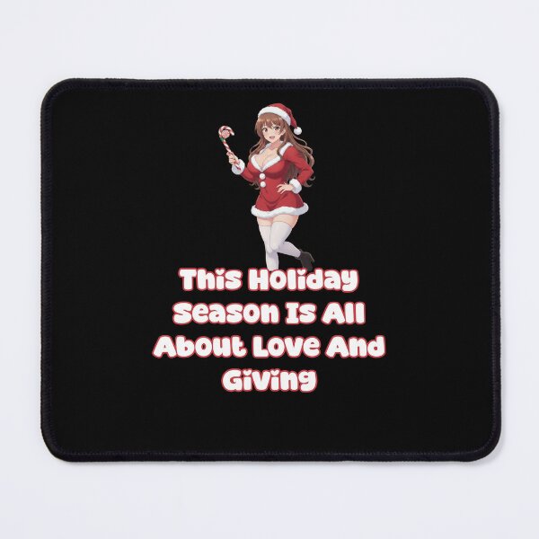 Item preview, This Holiday Season Is All About Love And Giving designed and sold by Jason123za.