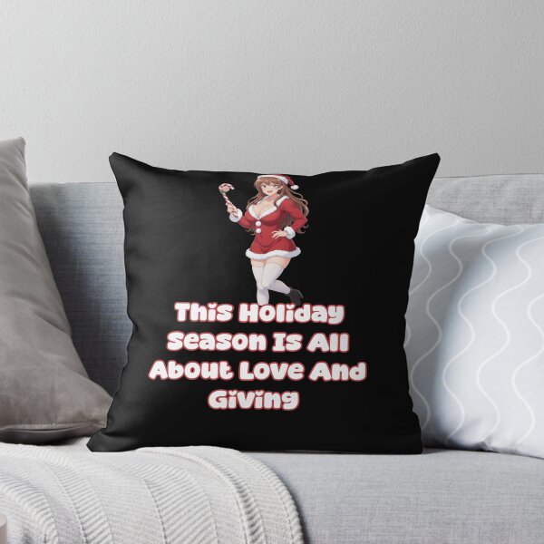 Item preview, This Holiday Season Is All About Love And Giving designed and sold by Jason123za.