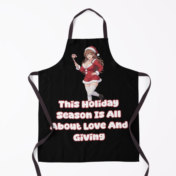Item preview, This Holiday Season Is All About Love And Giving designed and sold by Jason123za.