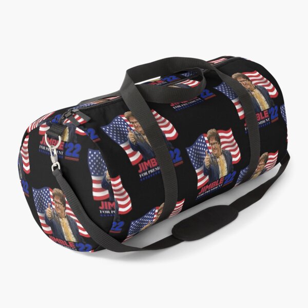 Item preview, Smiling Friends Jimble For President designed and sold by hammefatal.