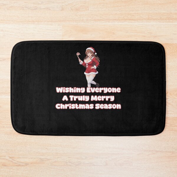 Item preview, Wishing Everyone A Truly Merry Christmas Season designed and sold by Jason123za.