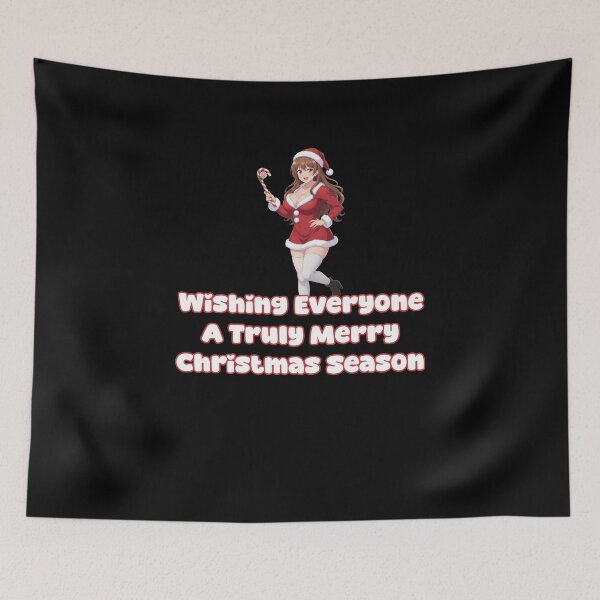 Item preview, Wishing Everyone A Truly Merry Christmas Season designed and sold by Jason123za.