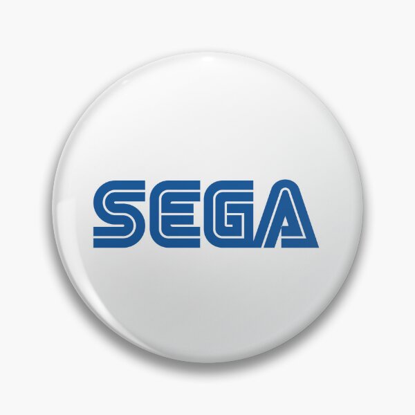 Item preview, Sega designed and sold by moyjoystudio.