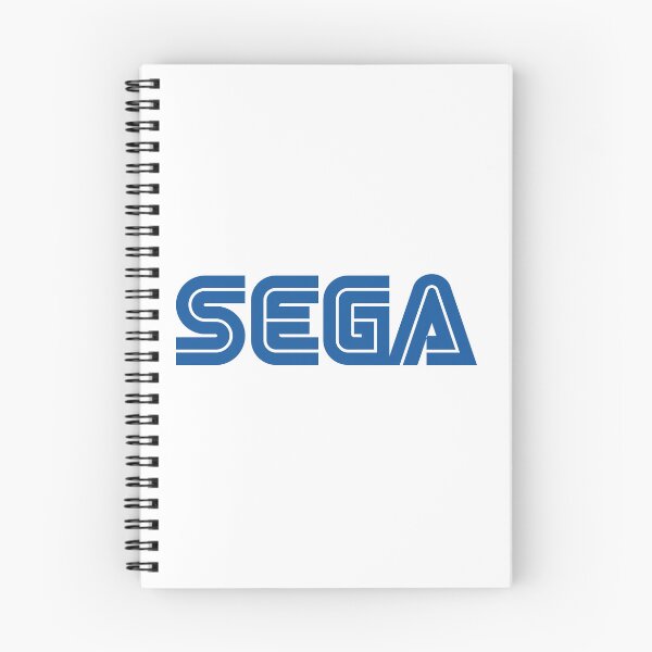 Item preview, Sega designed and sold by moyjoystudio.