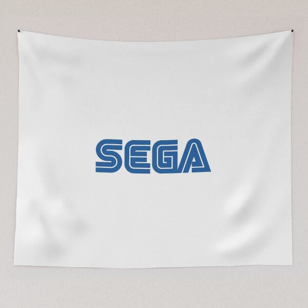 Item preview, Sega designed and sold by moyjoystudio.
