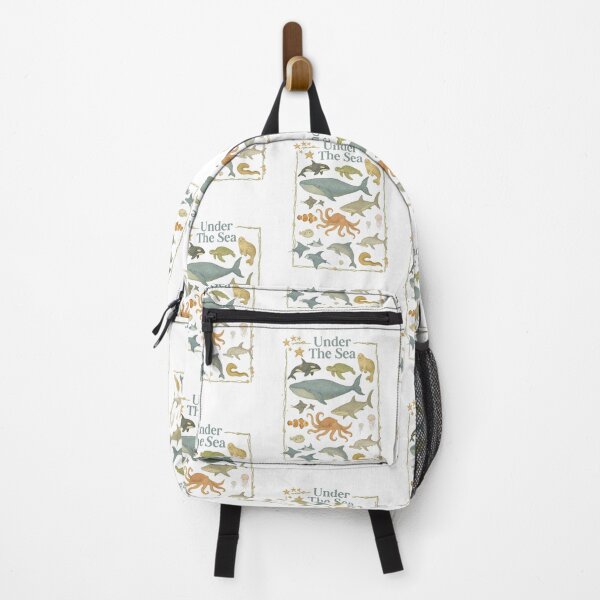 Item preview, Under The Sea Vintage designed and sold by moyjoystudio.