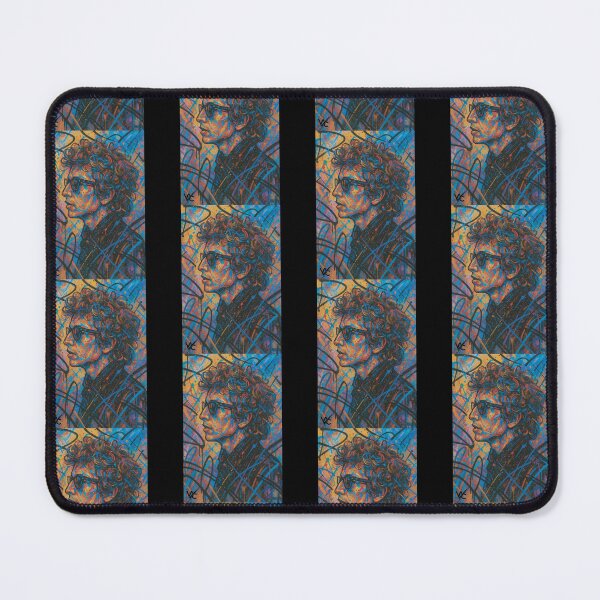 Item preview, Dylan Bob Graffiti designed and sold by Wildched Artistry.