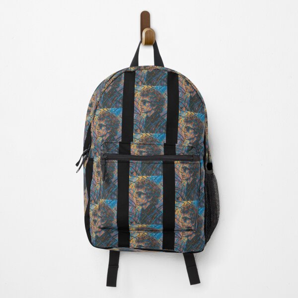 Item preview, Dylan Bob Graffiti designed and sold by Wildched Artistry.