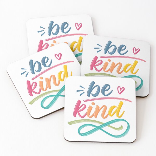 Item preview, Be kind designed and sold by nimmitrends.