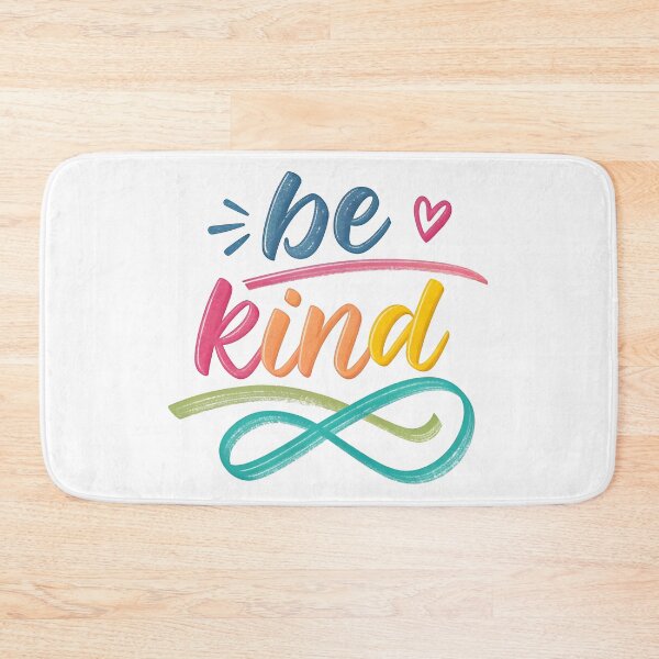 Item preview, Be kind designed and sold by nimmitrends.