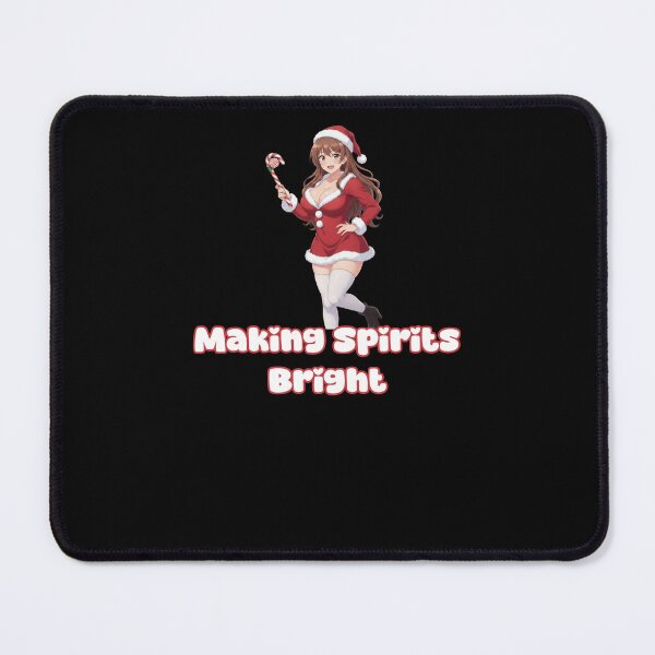 Item preview, Making Spirits Bright designed and sold by Jason123za.