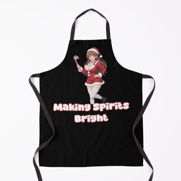 Item preview, Making Spirits Bright designed and sold by Jason123za.