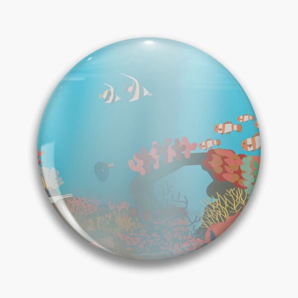 Item preview, Ocean Reef designed and sold by XandyrQ.