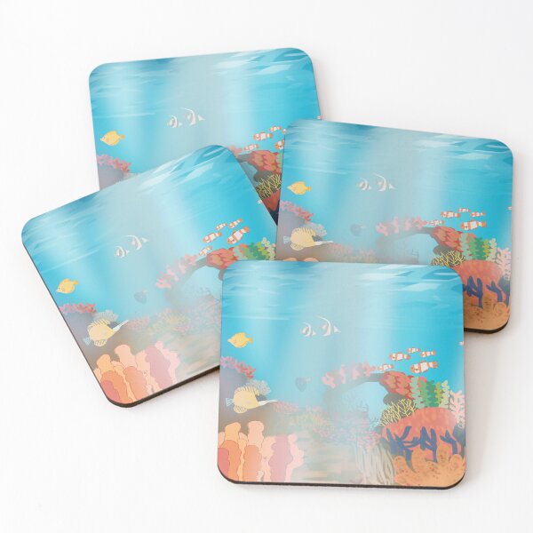 Item preview, Ocean Reef designed and sold by XandyrQ.