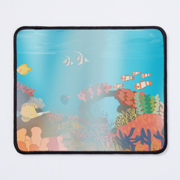 Item preview, Ocean Reef designed and sold by XandyrQ.