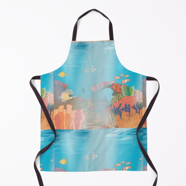 Item preview, Ocean Reef designed and sold by XandyrQ.