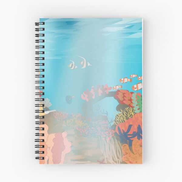 Item preview, Ocean Reef designed and sold by XandyrQ.