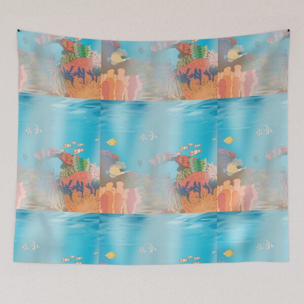 Item preview, Ocean Reef designed and sold by XandyrQ.