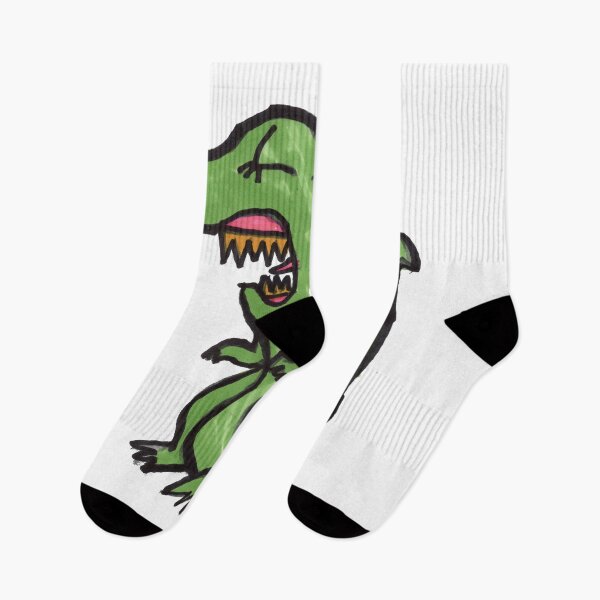 Item preview, Roaring Dinosaur! designed and sold by PositiveAutism.