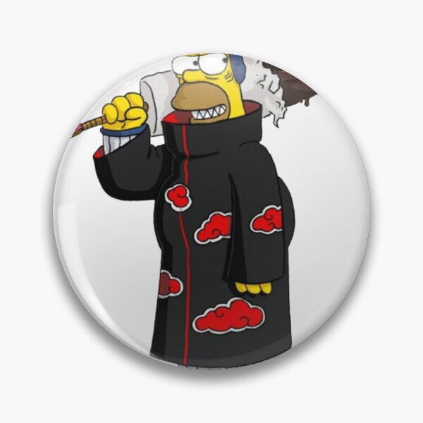 Item preview, AKATSUKI HOMER designed and sold by RMFY.
