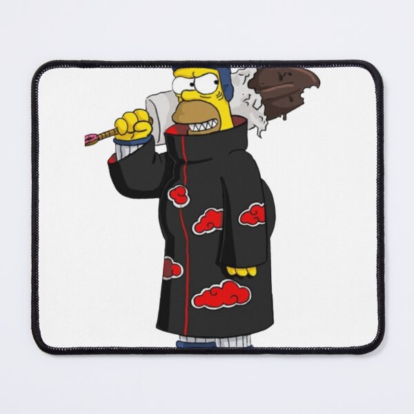 Item preview, AKATSUKI HOMER designed and sold by RMFY.