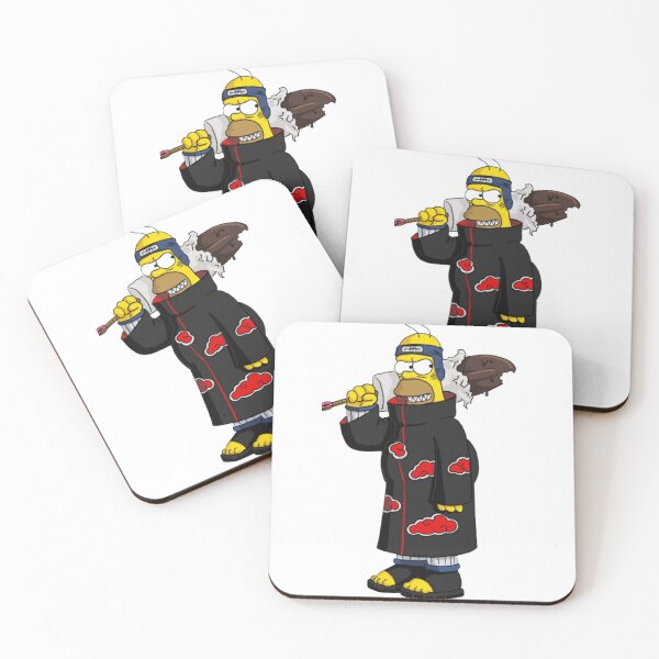 Item preview, AKATSUKI HOMER designed and sold by RMFY.