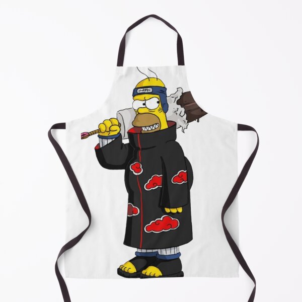 Item preview, AKATSUKI HOMER designed and sold by RMFY.