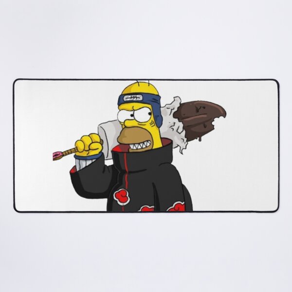 Item preview, AKATSUKI HOMER designed and sold by RMFY.