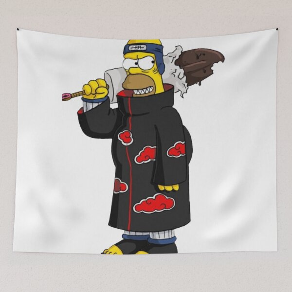 Item preview, AKATSUKI HOMER designed and sold by RMFY.