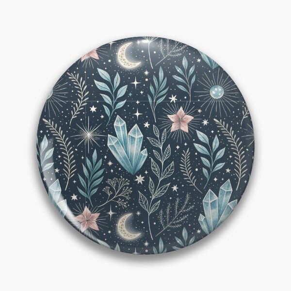Item preview, Celestial Crystals designed and sold by VintageAcademia.