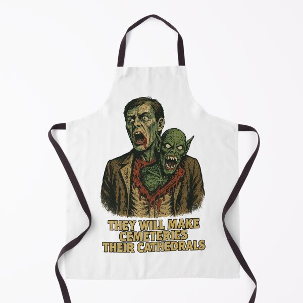 Item preview, Cathedrals of Flesh designed and sold by elsotanodelcine.