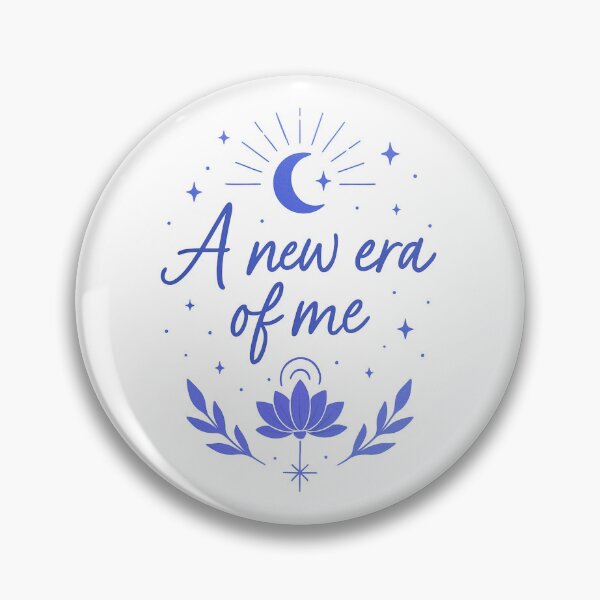 Item preview, A New Era of ME  designed and sold by popular.