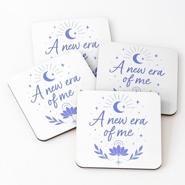 Item preview, A New Era of ME  designed and sold by popular.