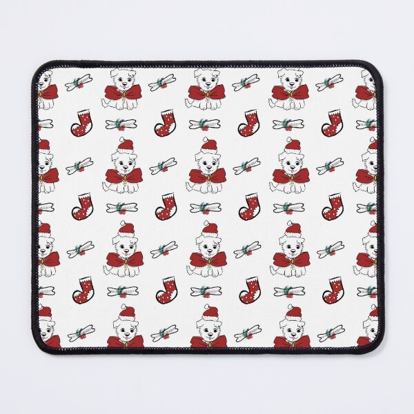 Item preview, Dog Santa designed and sold by czsketches.