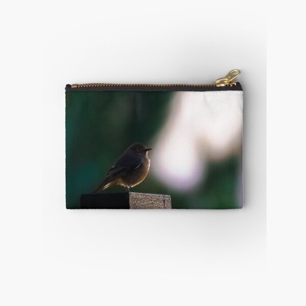 Item preview, Black Redstart designed and sold by Ralph Goldsmith.
