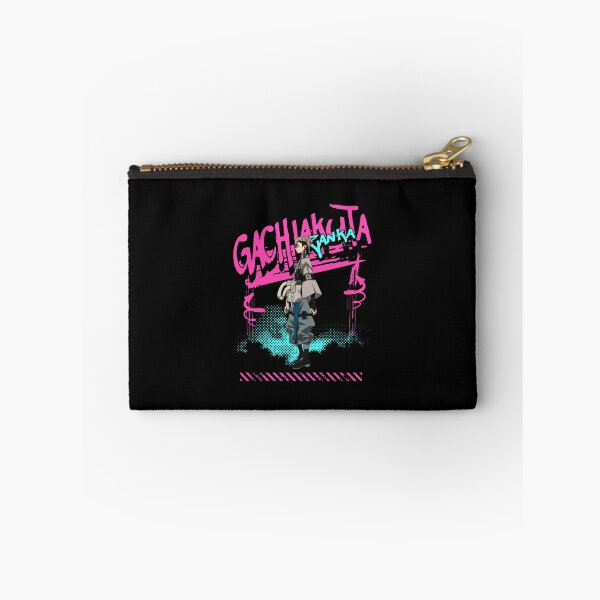 Item preview, Zanka Gachiakuta  designed and sold by ravorodmyr.