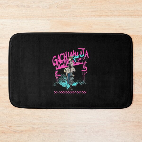 Item preview, Zanka Gachiakuta  designed and sold by ravorodmyr.