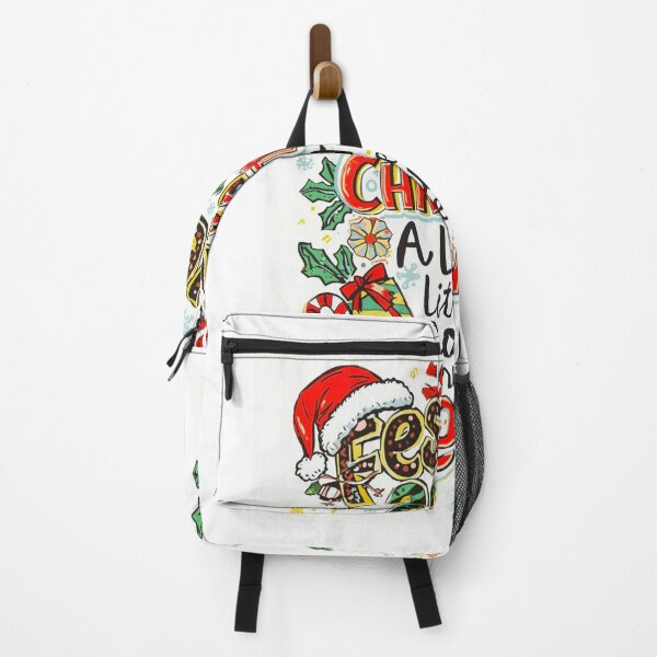 Item preview, "Festive 2025 Christmas Quote Art" designed and sold by AG Clothing Shop.