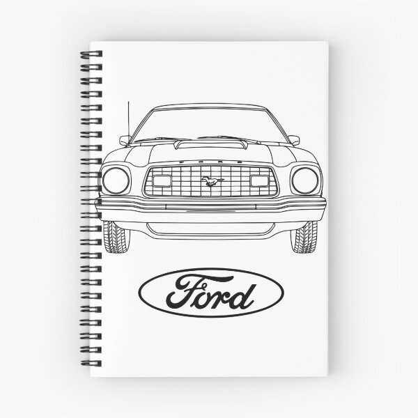 Item preview, Mustang 2 V1 designed and sold by BronArtworks.