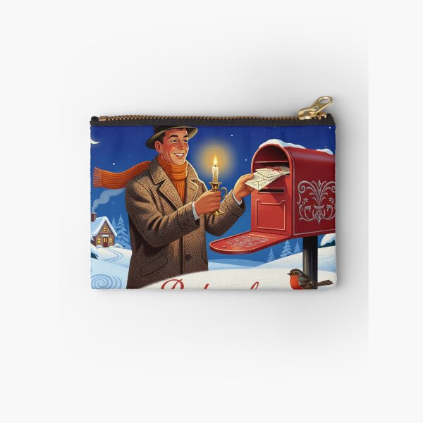Item preview, Quickly send out the Christmas mail designed and sold by Sigtrix.