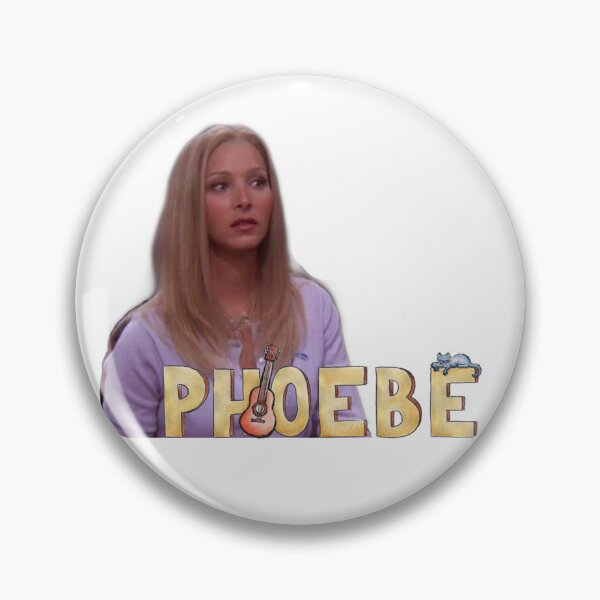 Item preview, Smelly Cat Guitar Phoebe Buffay designed and sold by EllsLittleStore.