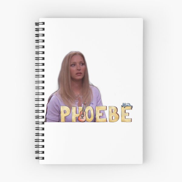 Aperçu de l'œuvre Guitare Smelly Cat Phoebe Buffay créée et vendue par EllsLittleStore.