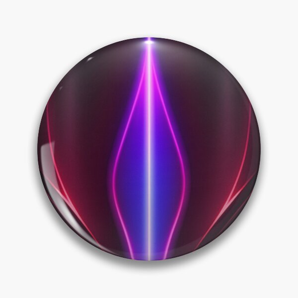 Item preview, Neon Energy Core Abstract designed and sold by Bellassi.