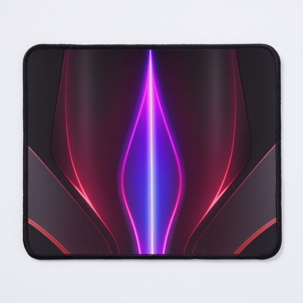 Item preview, Neon Energy Core Abstract designed and sold by Bellassi.