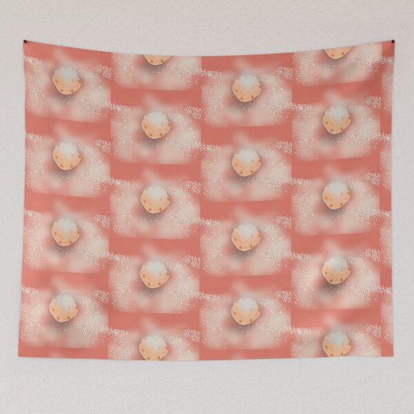 Item preview, Shrimp Paste Ball designed and sold by XandyrQ.