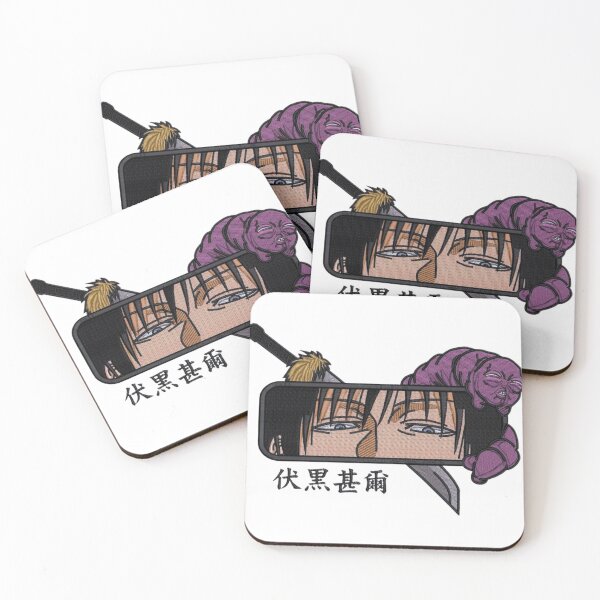 Item preview, JUJUTSU KAISEN MINIMALIST designed and sold by RMFY.